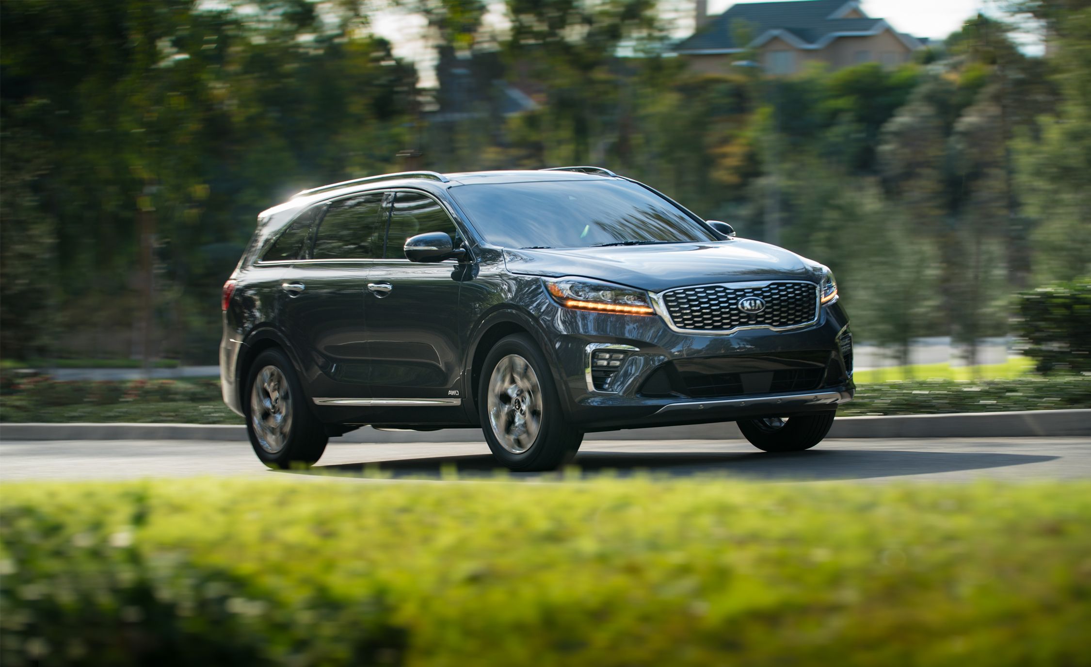 2019 Kia Sorento Sport - Photos All Recommendation