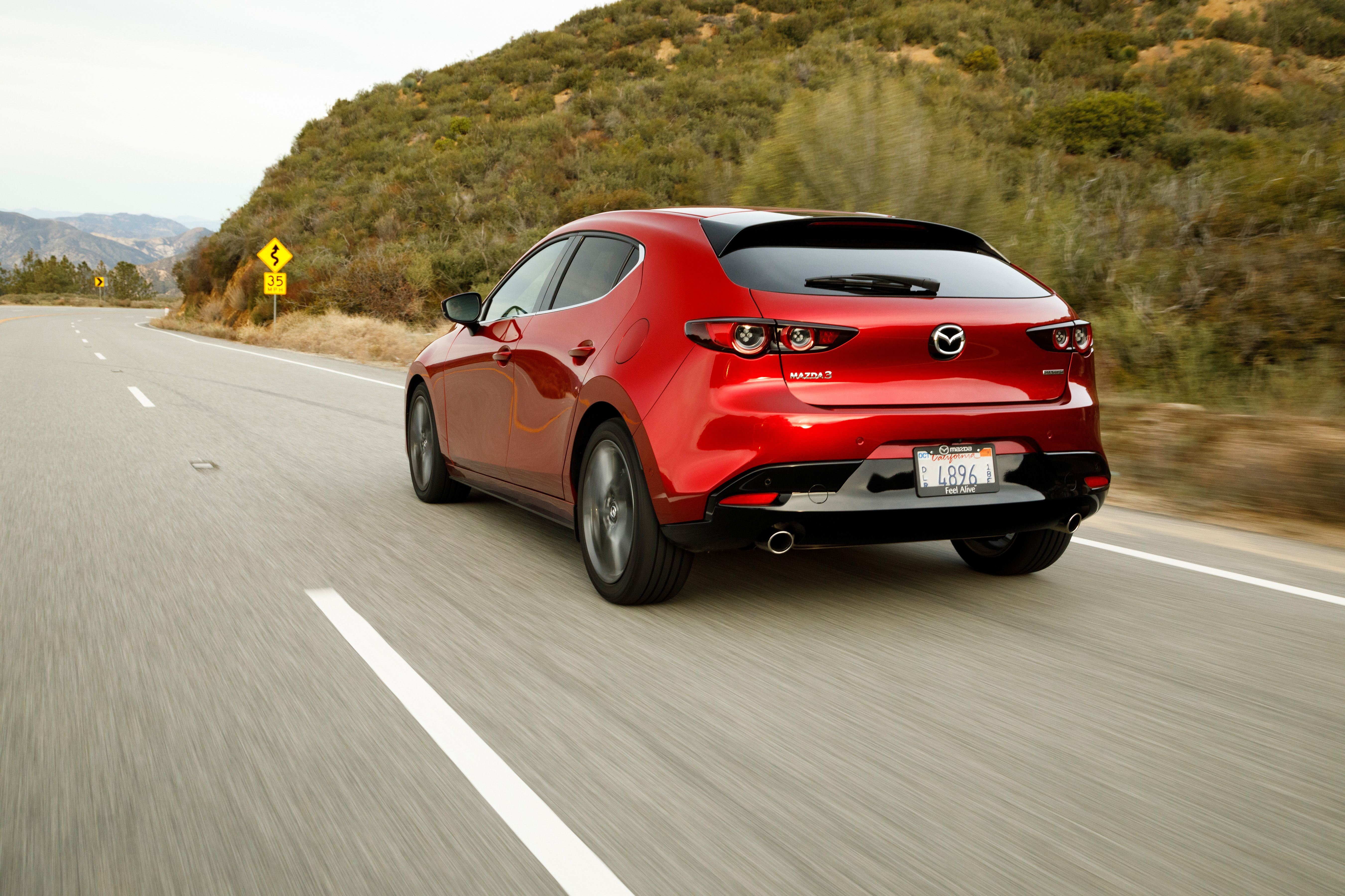 2019 Mazda3: 10 Things We Like (and 7 Not So Much)