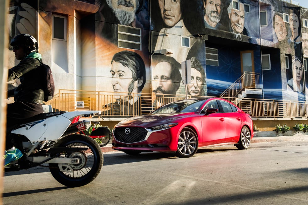 2019 Mazda3: 10 Things We Like (and 7 Not So Much)