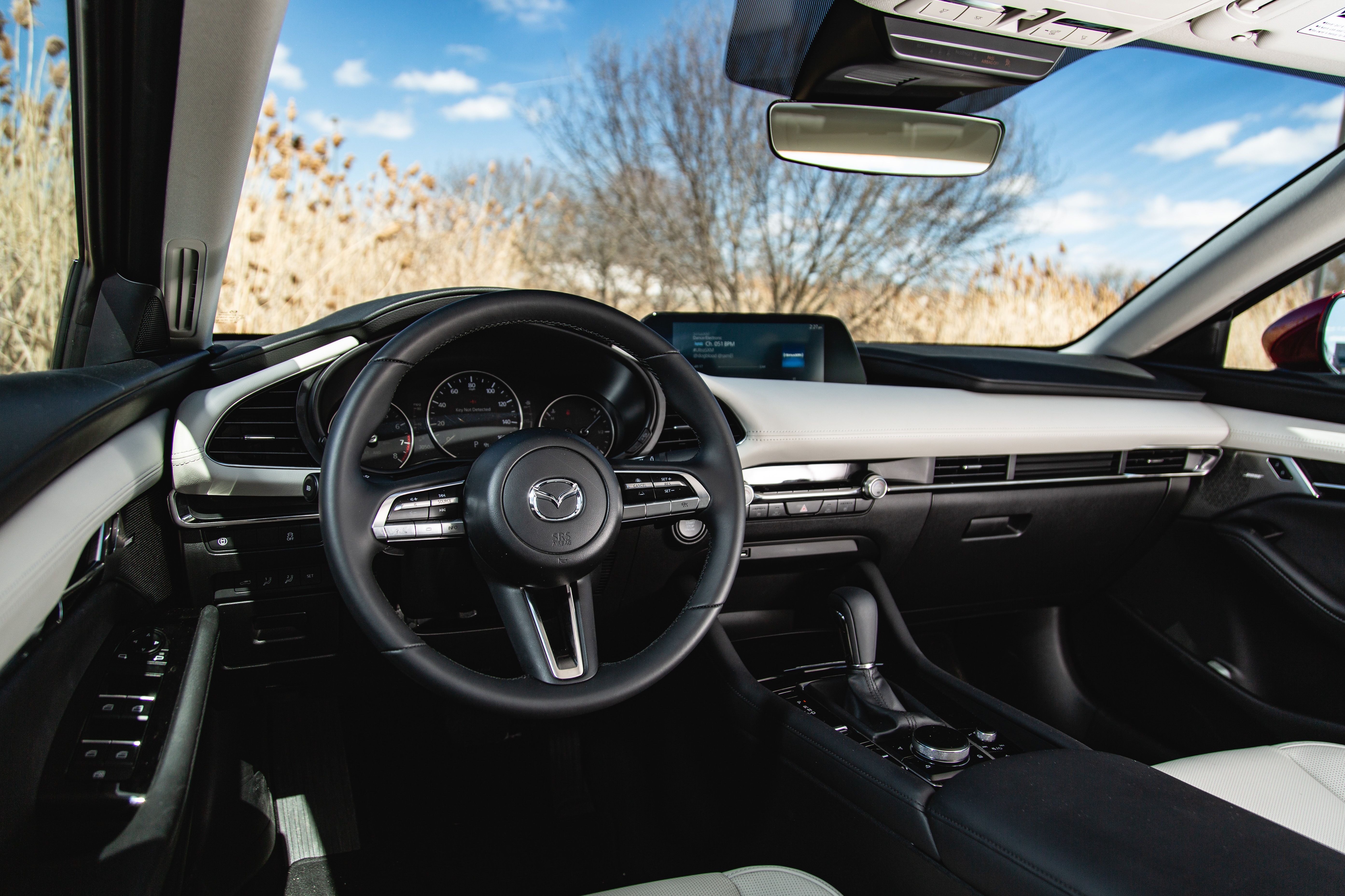 Mazda3 2019 có thêm phiên bản máy dầu mới