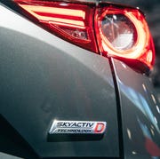 Vehicle, Automotive design, Car, Automotive lighting, Transport, Automotive exterior, Mid-size car, Mode of transport, Bumper, Automotive tail & brake light, Vehicle, Automotive design, Car, Automotive lighting, Transport, Automotive exterior, Mid-size car, Mode of transport, Bumper, Automotive tail & brake light,