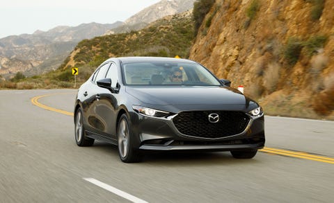 Mazda 3 sedan mazda 3 sedan