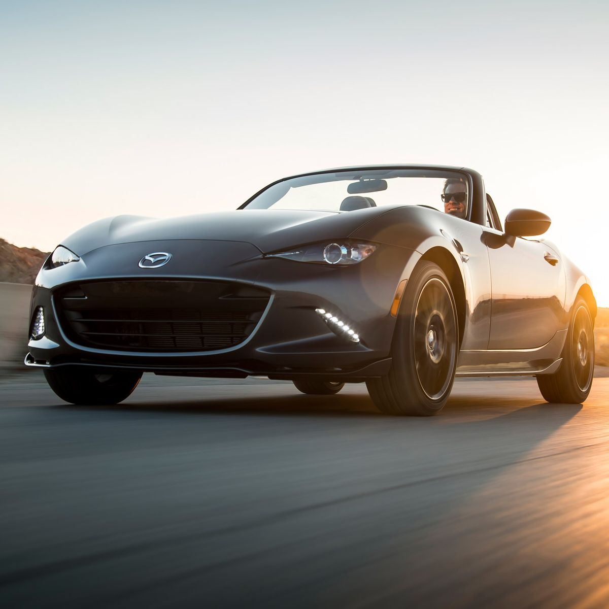 2016 Mazda MX-5 ND 2.0L review