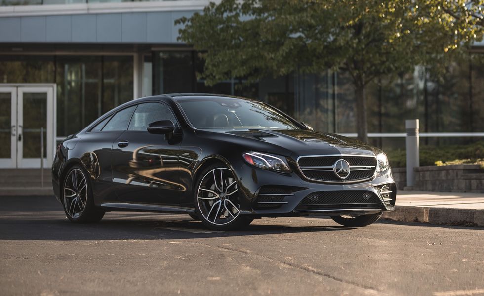 Mercedes Reportedly Going On A Killing Spree: Coupes, Wagons, And CLS To Be  Axed