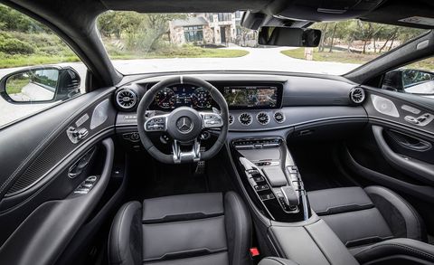 Land vehicle, Vehicle, Car, Motor vehicle, Center console, Personal luxury car, Mercedes-benz, Luxury vehicle, Steering wheel, Gear shift, 