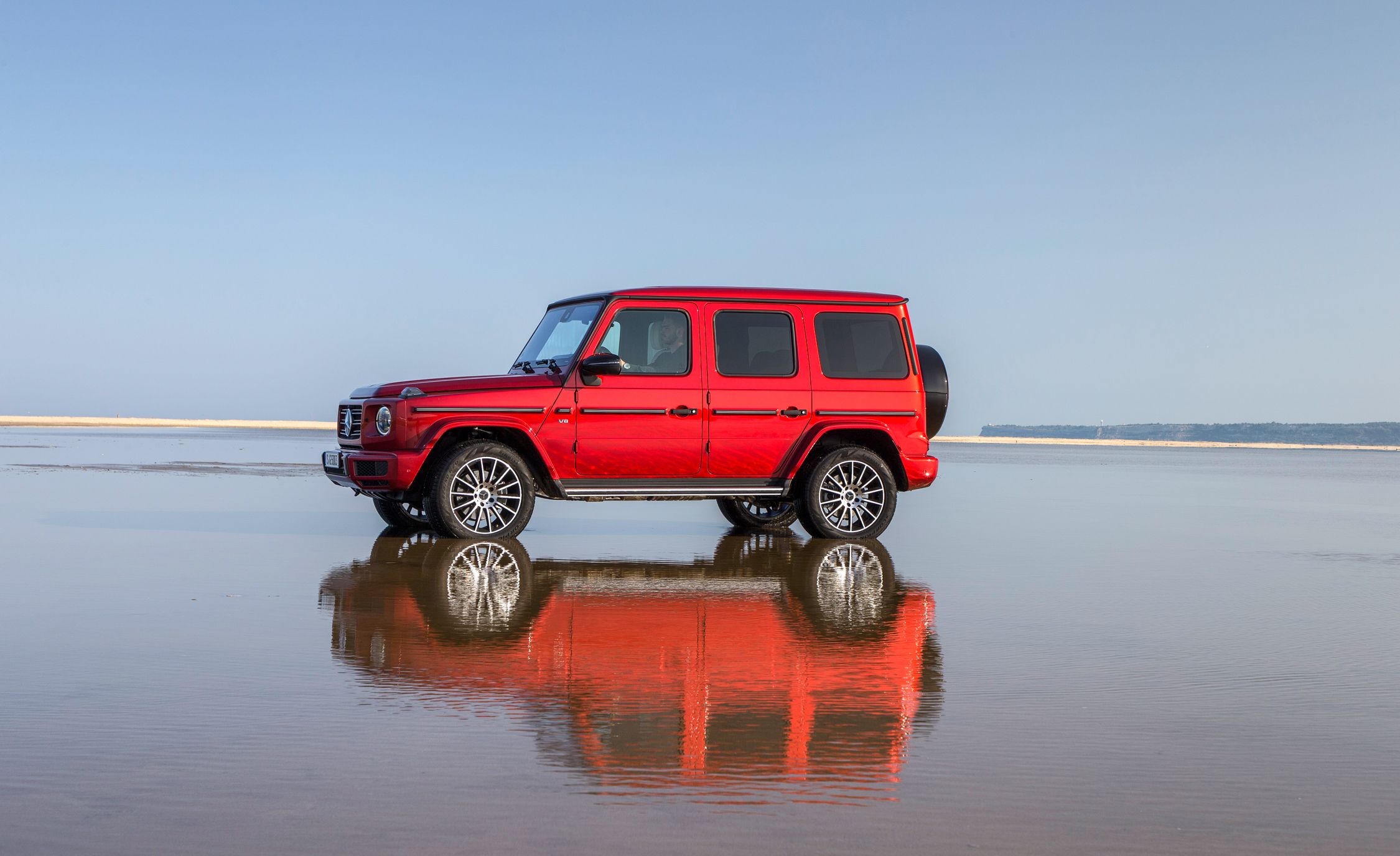 Ford Lightning Specs >> 2019 Mercedes-Benz G-class Reviews | Mercedes-Benz G-class ... Ford Lightning Specs >> 2019 Mercedes-Benz G-class Reviews | Mercedes-Benz G-class ...