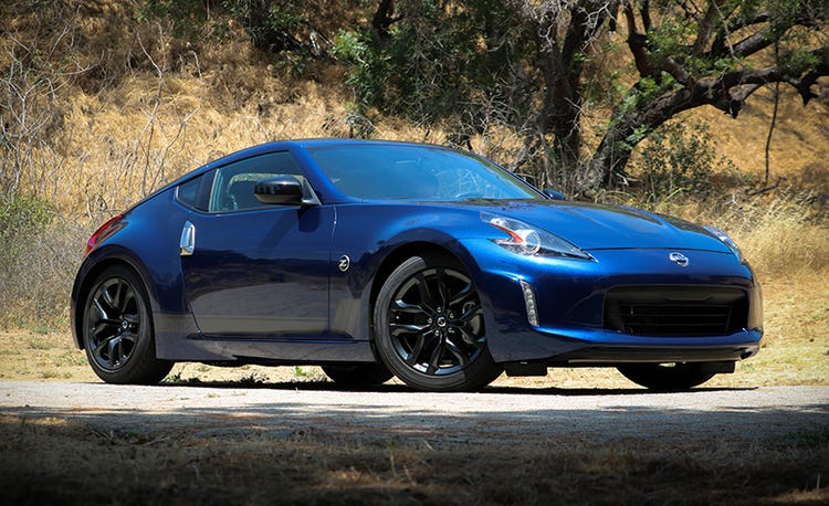 2016 Nissan Z: 25 Cars Worth Waiting For 2014|2017 | Future Cars | Car