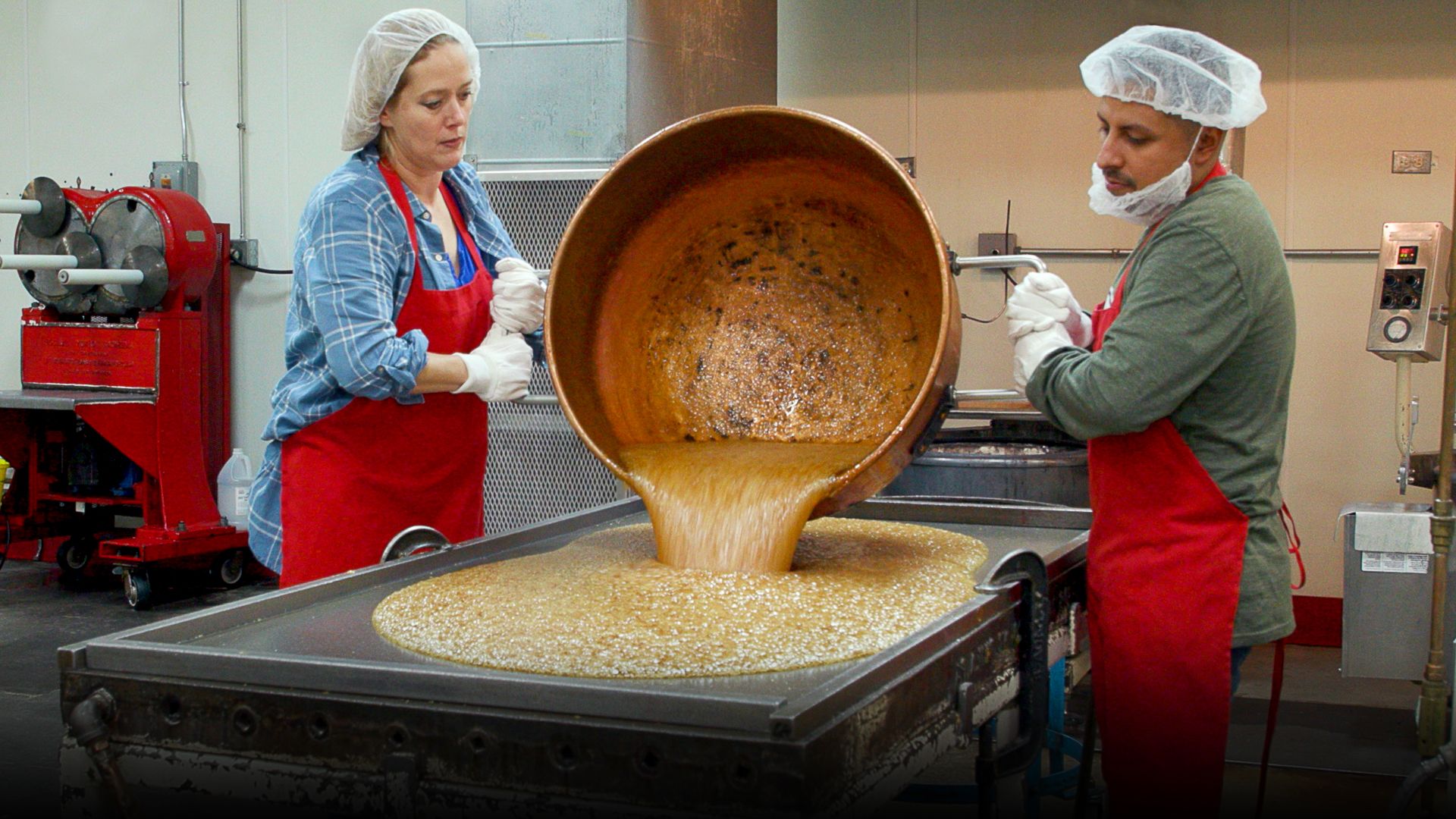 Hammond S Candies Behind The Scenes At A Candy Factory   2019 Popularmechanics Madehere Ep1 Hammondscandies Uncut Jc Index V02 1602794870 