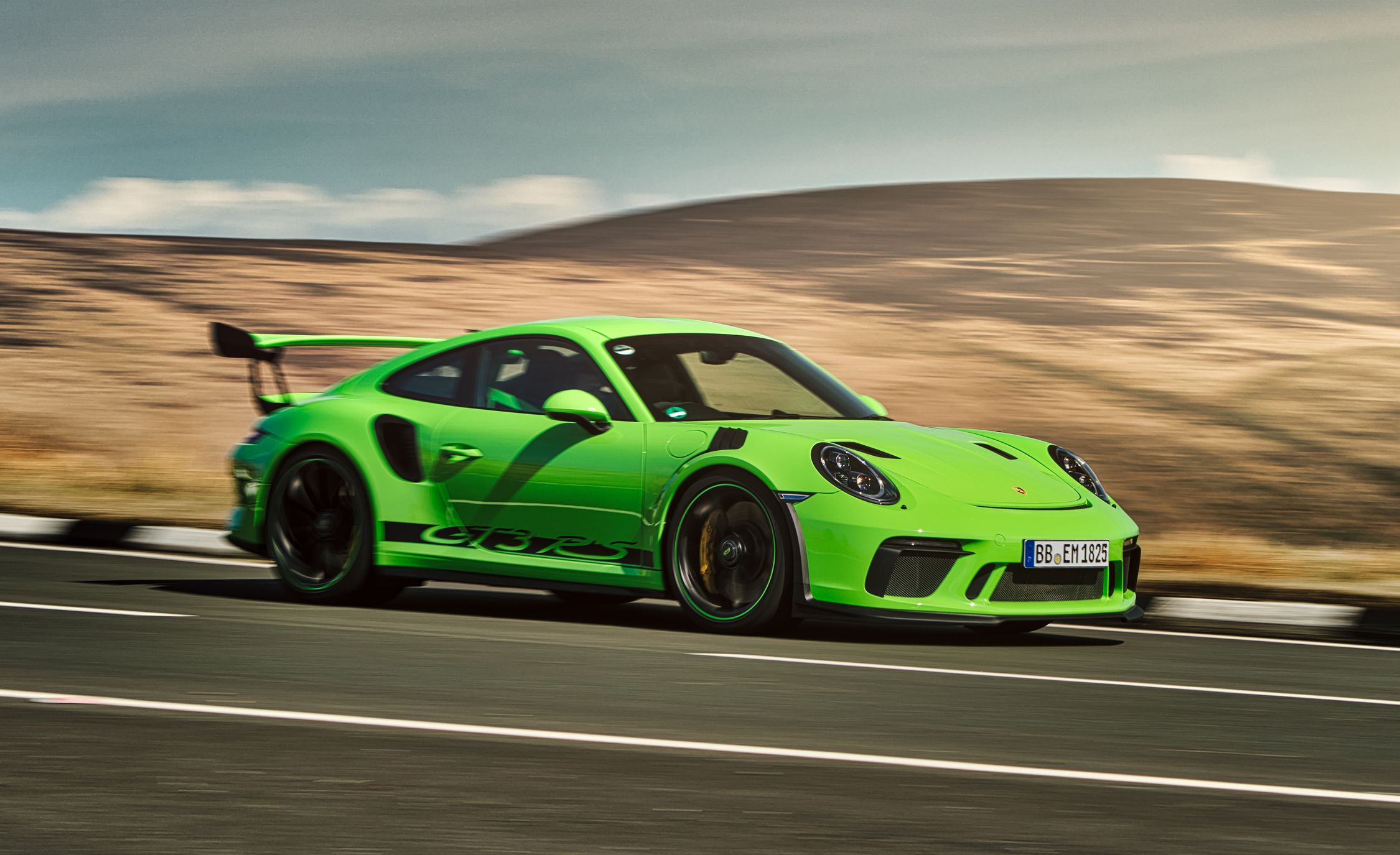 2024 Porsche 911 Gt3 Rs Msrp Inez Reggie