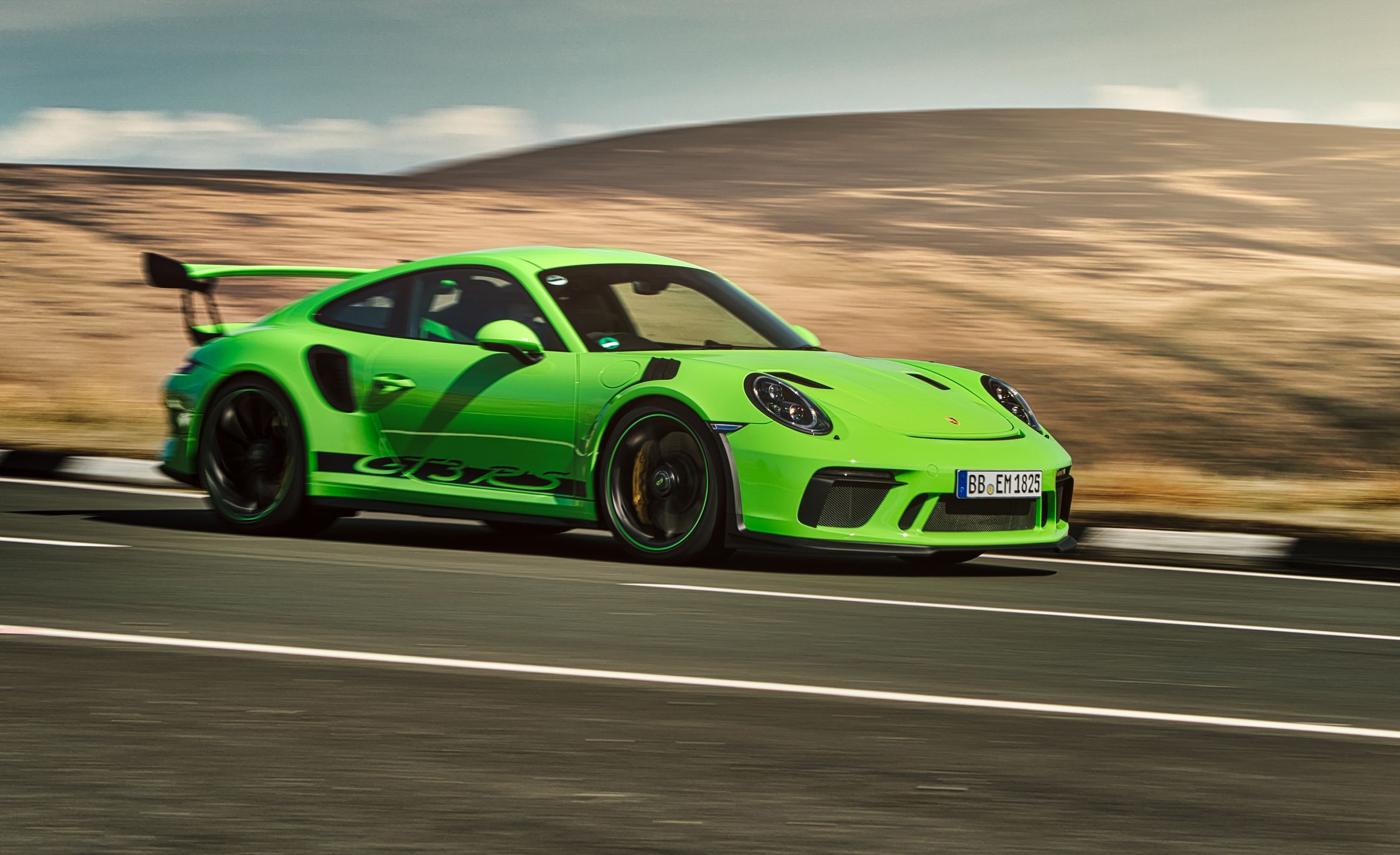 How Much Is A Porsche 911 Gt3 Rs 2024 For Sale - Daron Emelita