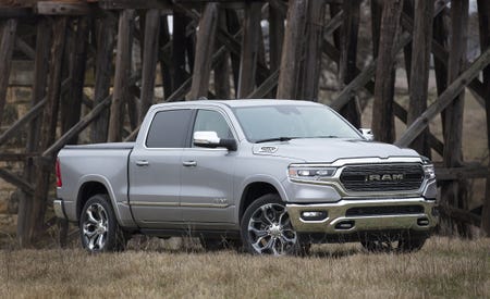 Ram 1500 Reviews | Ram 1500 Price, Photos, and Specs | Car and Driver