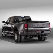 2019 ram 2500 pickup