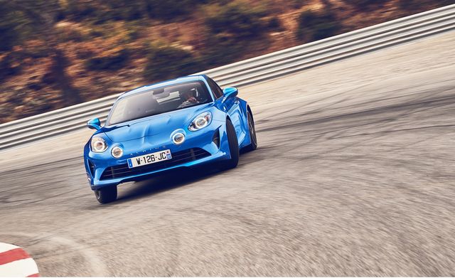 Alpine A110 2019 in-depth review - better than a Porsche Cayman or