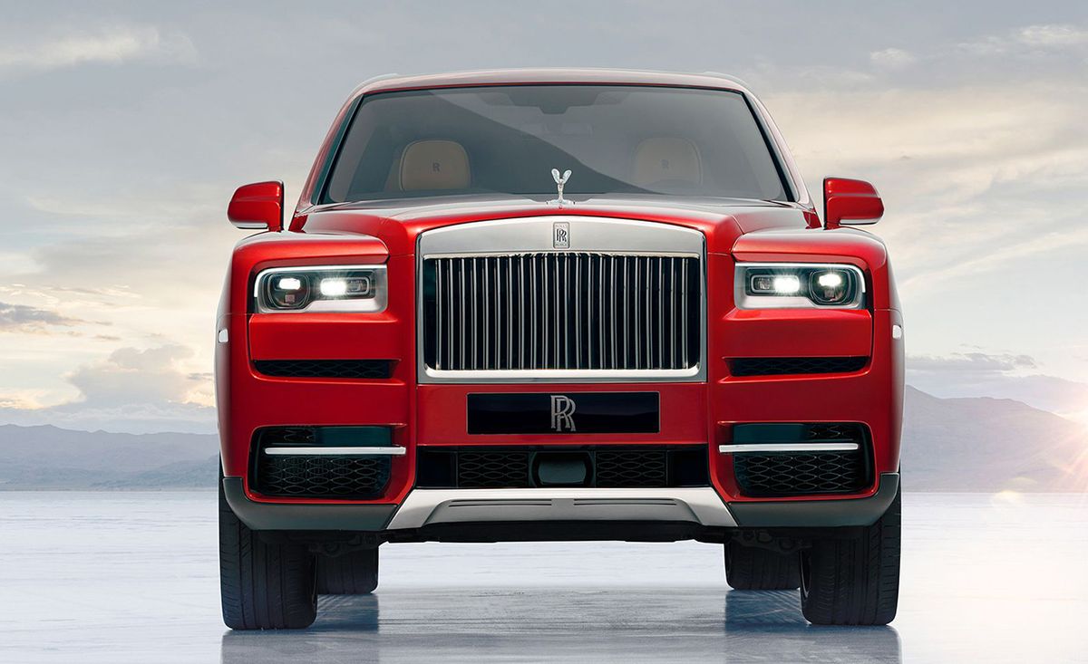 Land vehicle, Vehicle, Car, Luxury vehicle, Automotive design, Rolls-royce phantom, Rolls-royce, Supercar, Grille, Bumper, 