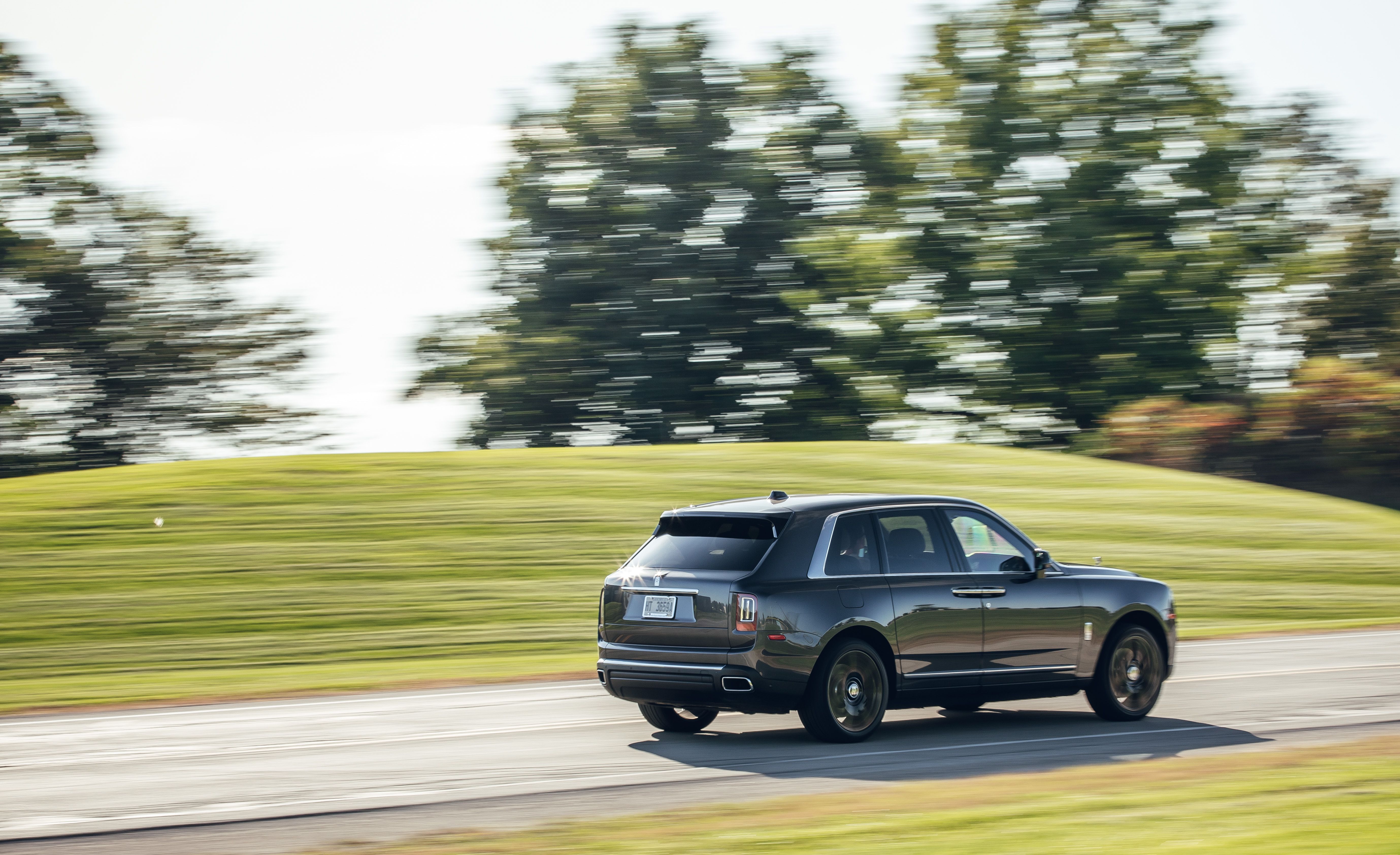 Rolls-Royce Cullinan Reviews - (MUST READ) 22 Cullinan User Reviews