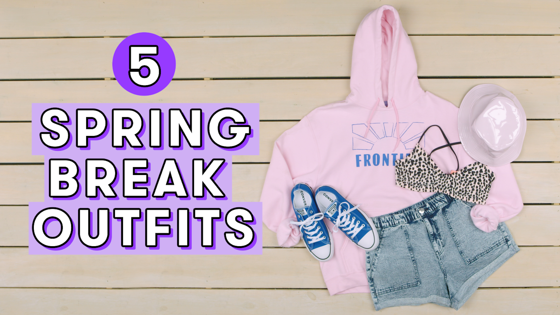 Spring Fashion Trends for Girls and Teens 2023 - New Spring Spring Fashion