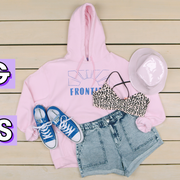 Clothing, Product, Purple, Pink, Outerwear, Baby & toddler clothing, Hoodie, Hood, Sweatshirt, 