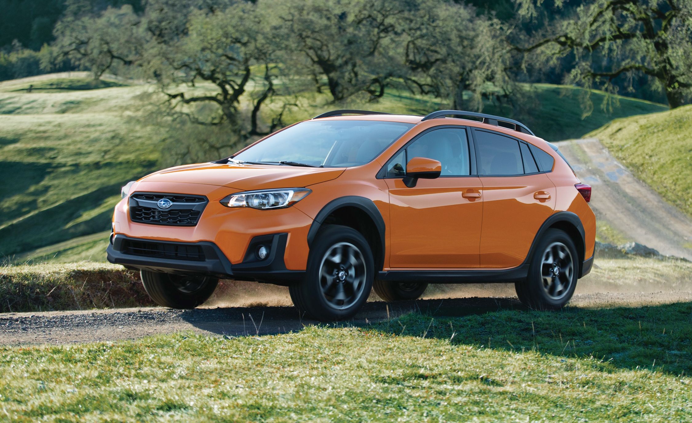 2019 Subaru Crosstrek Hybrid Will Be Brand’s First U.S. PlugIn News