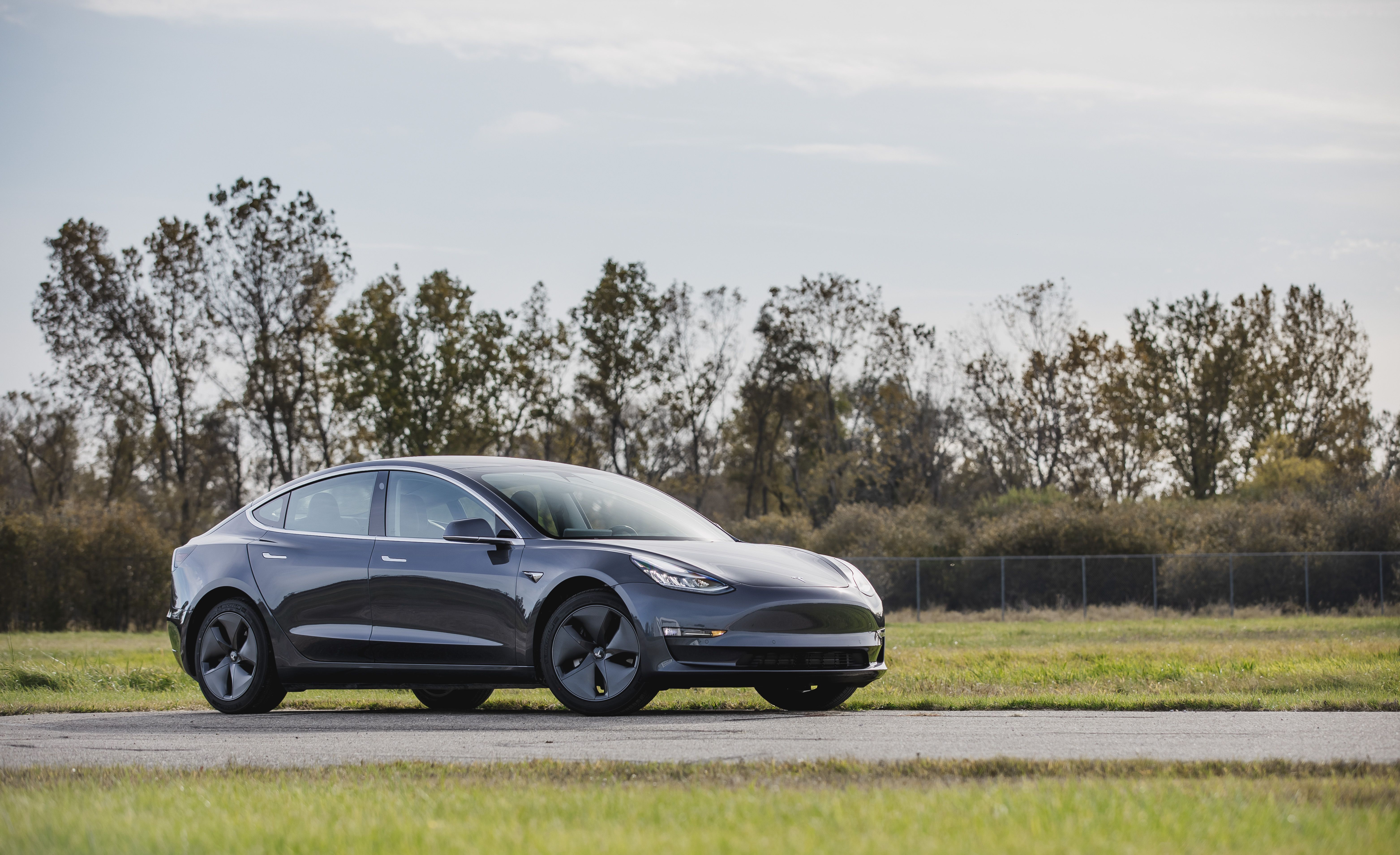 Tesla Model S : quels coûts d'entretien après 480.000 km ?