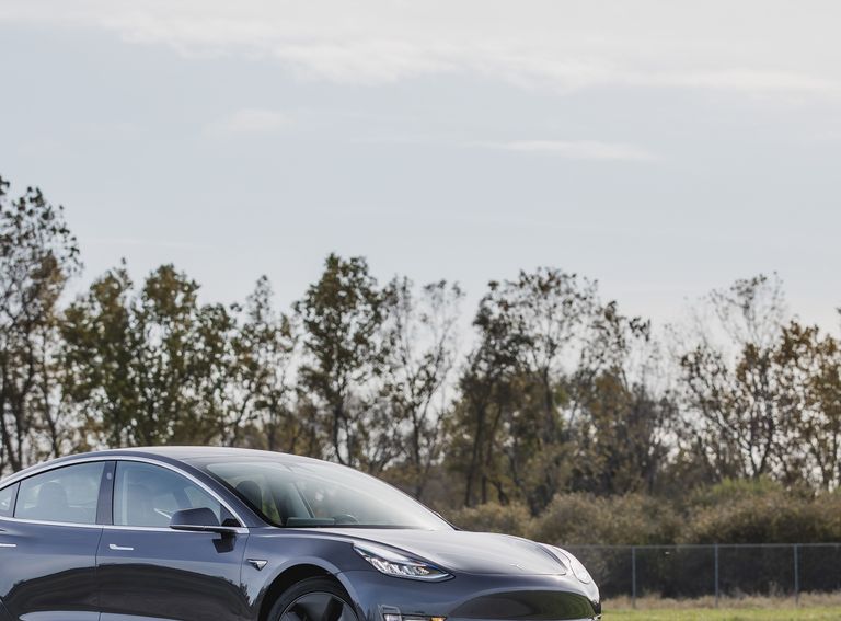 Auto-Ersatz - & -Reparaturteile Tesla online kaufen