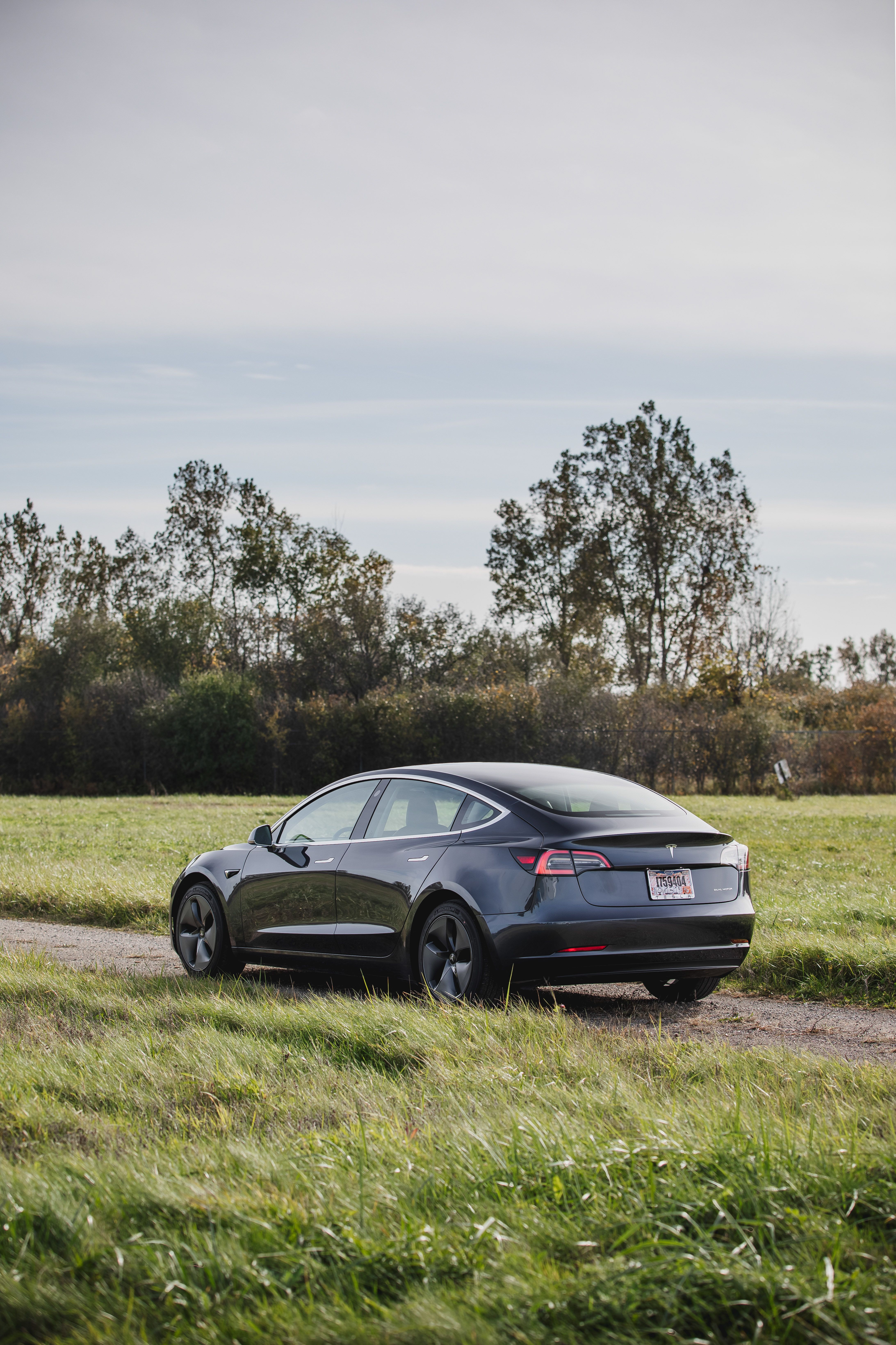 2015 tesla store model 3