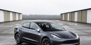 Tesla Model 3 Review: High highs and low lows - Autoblog
