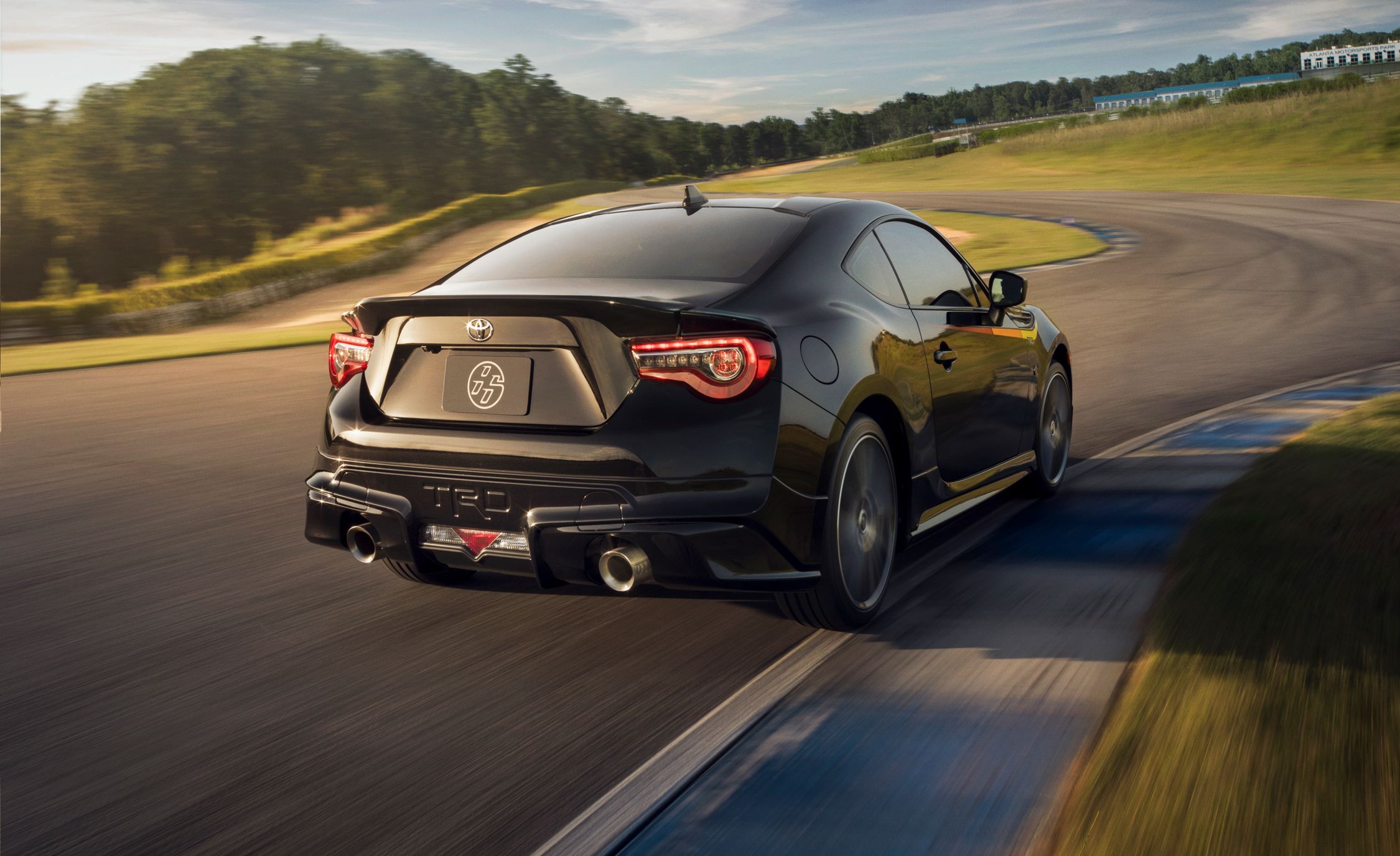 2020 Toyota 86 Reviews Price Photos And Specs Car 2020 Toyota 86 Reviews Price Photos And Specs Car Driver