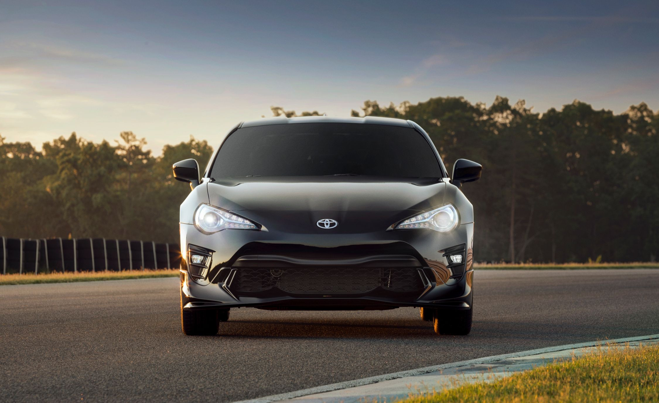 2019 Toyota 86 Reviews Price Photos And Specs Car 2019 Toyota 86 Reviews Price Photos And Specs Car Driver