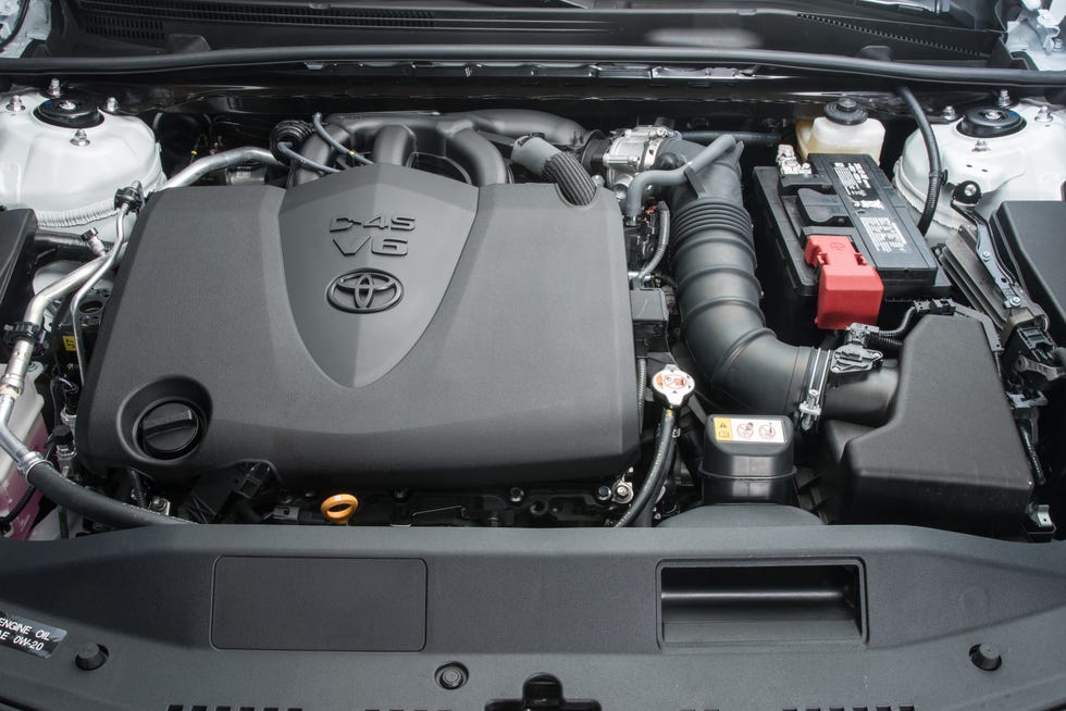 11 of the Longest-Lived Engine Families You Can Buy New Today