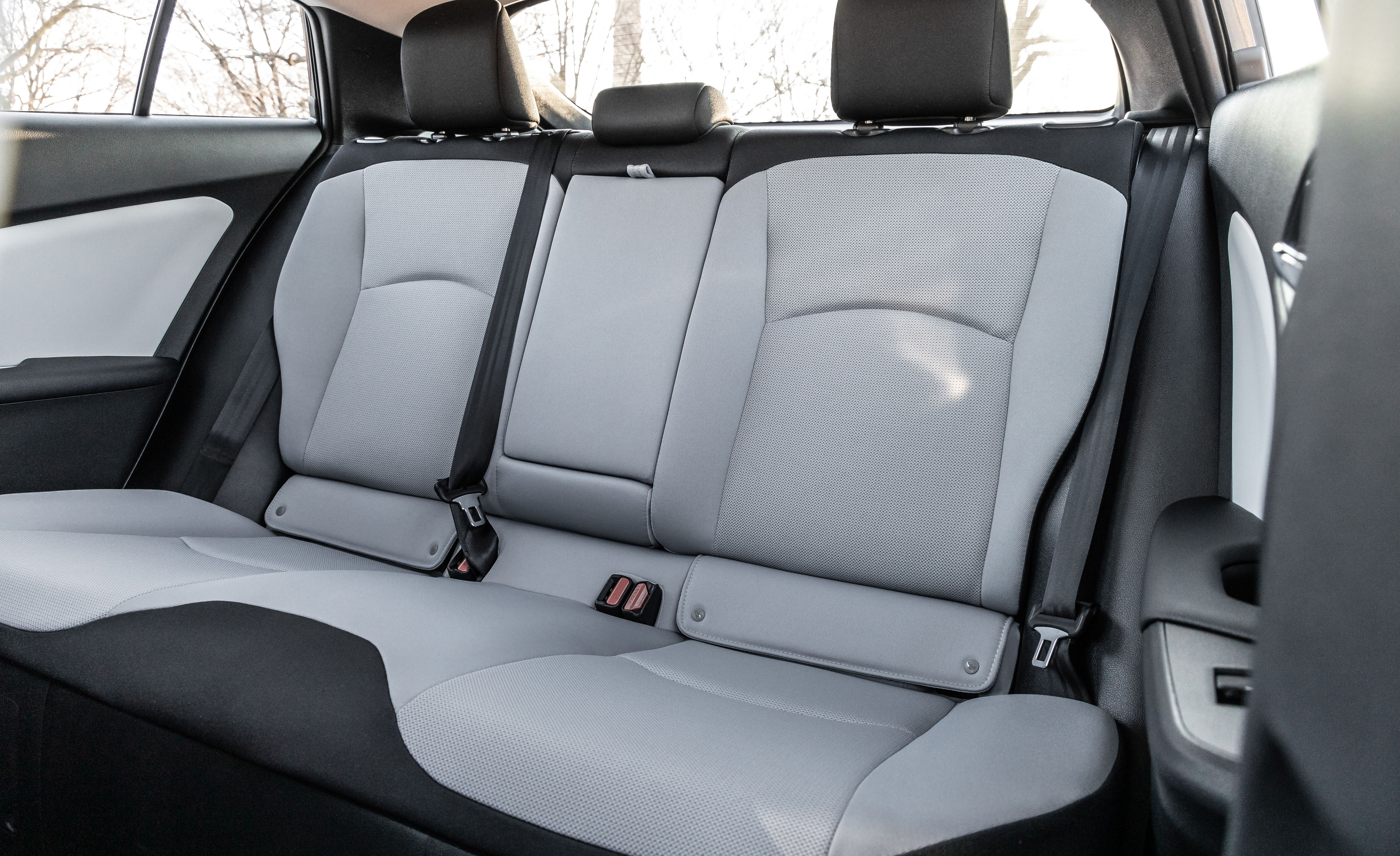 2019 Toyota Prius Reviews Price Photos And Specs 2019 Toyota Prius Reviews Price Photos And Specs Car Driver