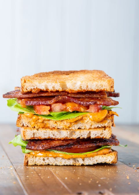 Classic BLT - Delish.com classic blt
