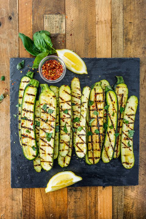 66 Best Zucchini Recipes - Easy Summer Squash Dinner Ideas