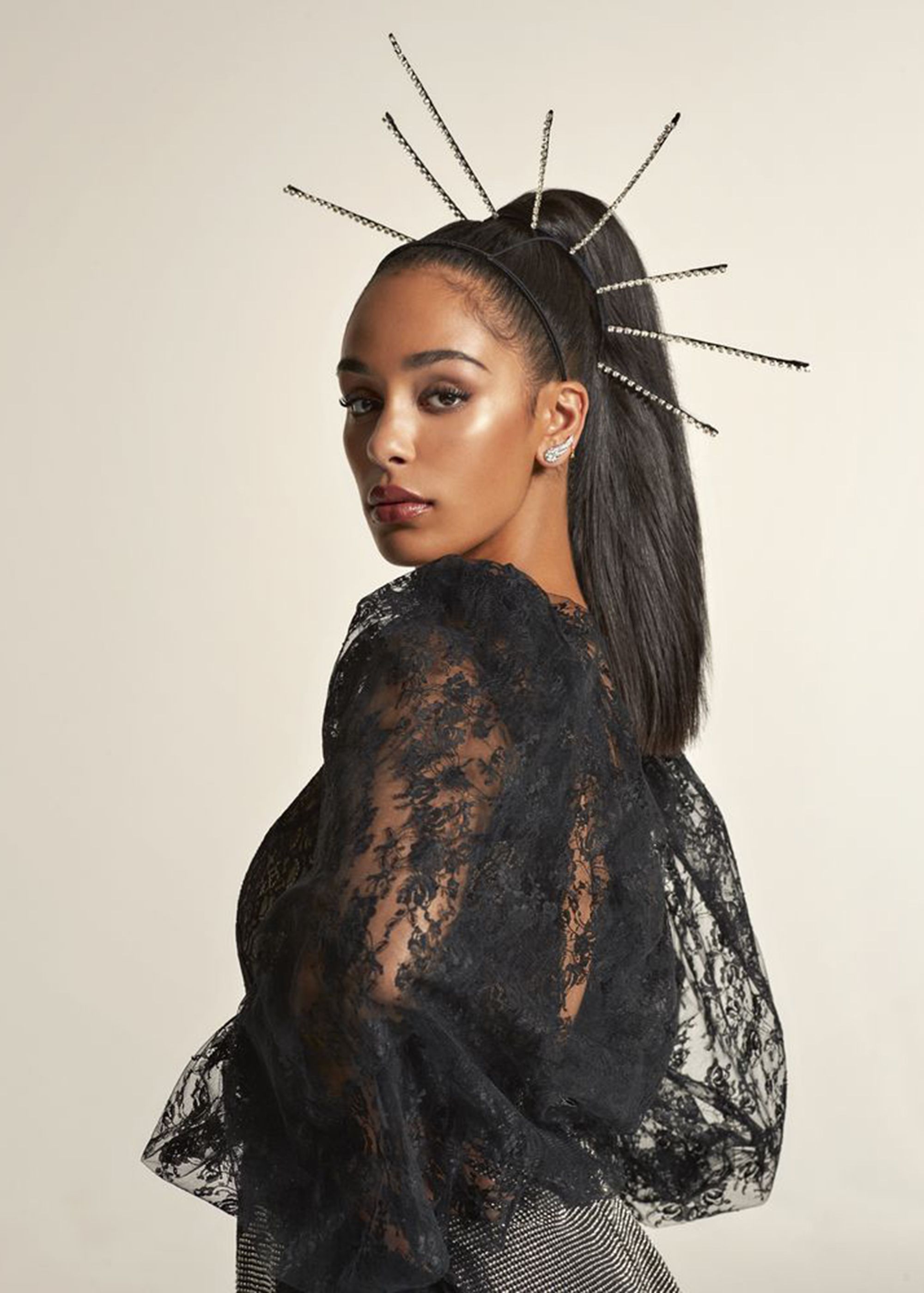 Musician of the Year: Jorja Smith