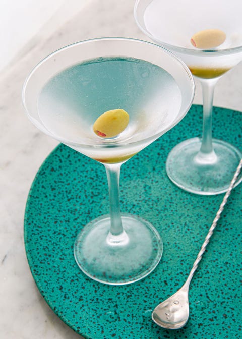 Classic Vodka Martini classic vodka martini