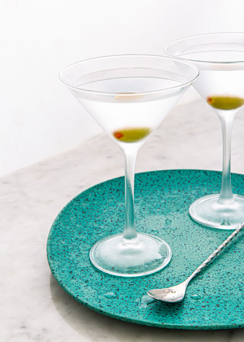classic martini