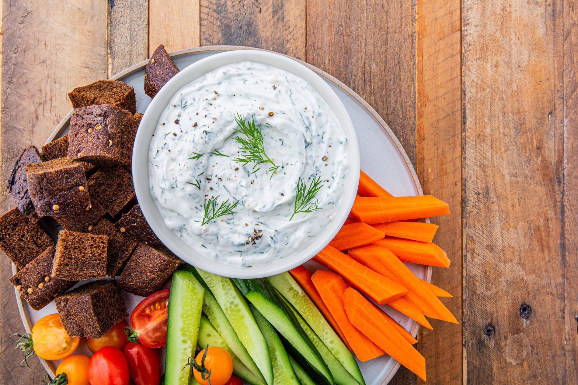 20 Best Dill Recipes What To Do With Fresh Dill 20191001 Dill Dip Ehg 1865 1572288285