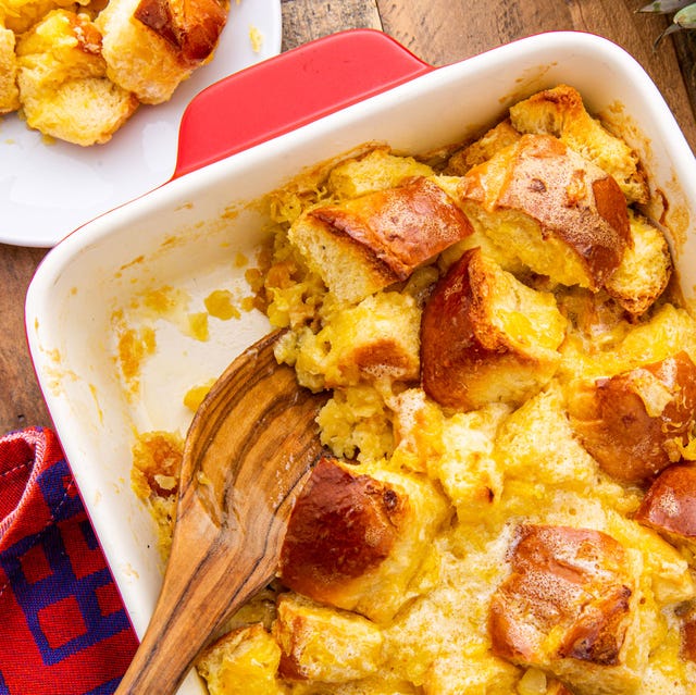Pineapple Stuffing - Delish.com pineapple stuffing