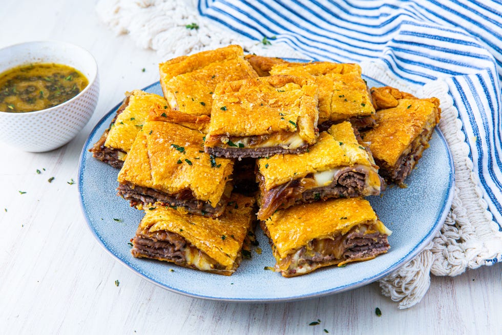 french dip squares
