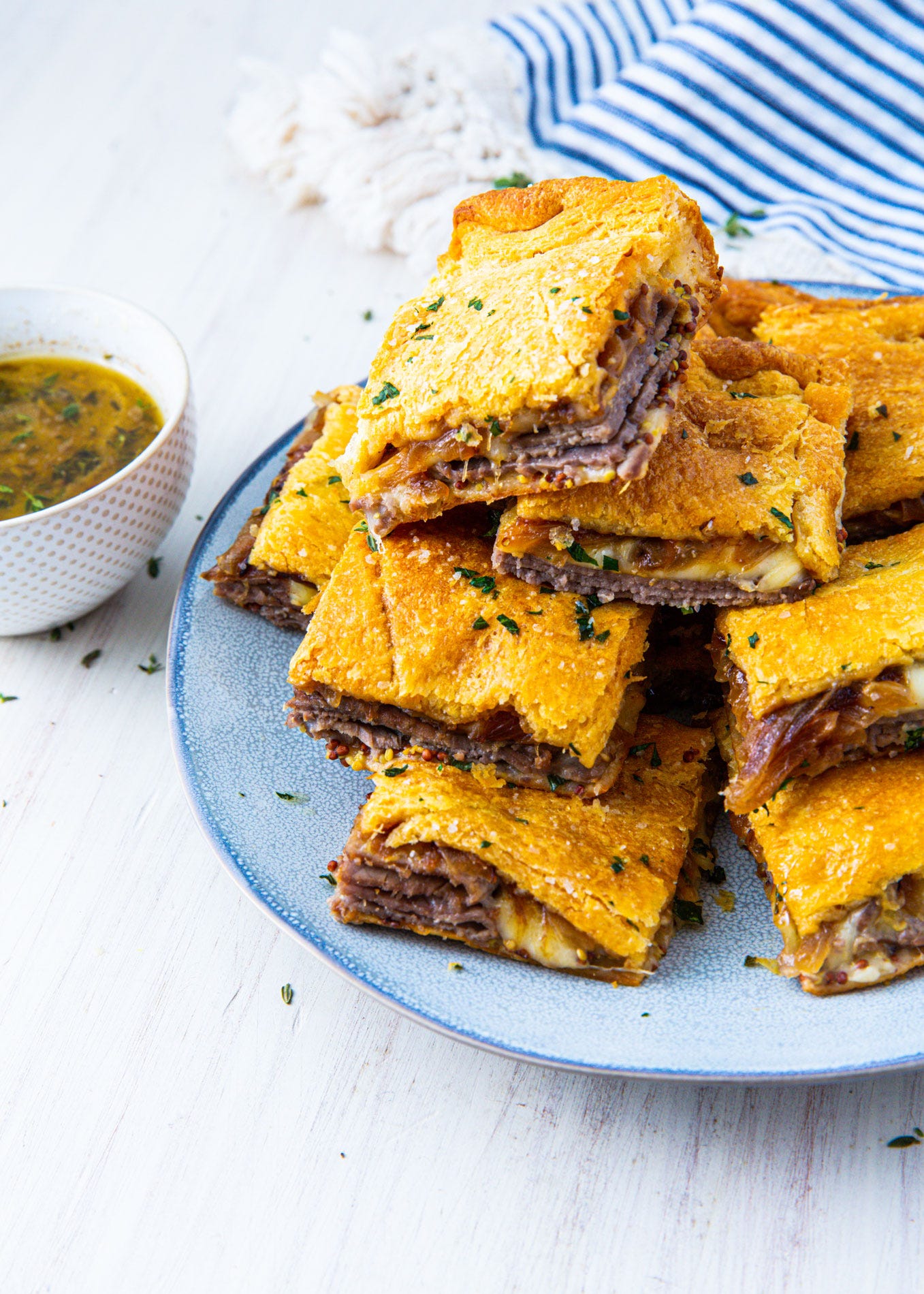15+ Easy Party Appetizers