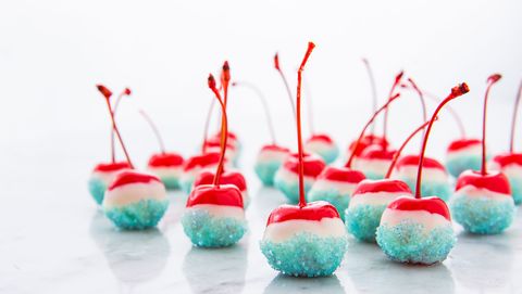 preview for Boozy Cherry Bombs Will Light Up the Party
