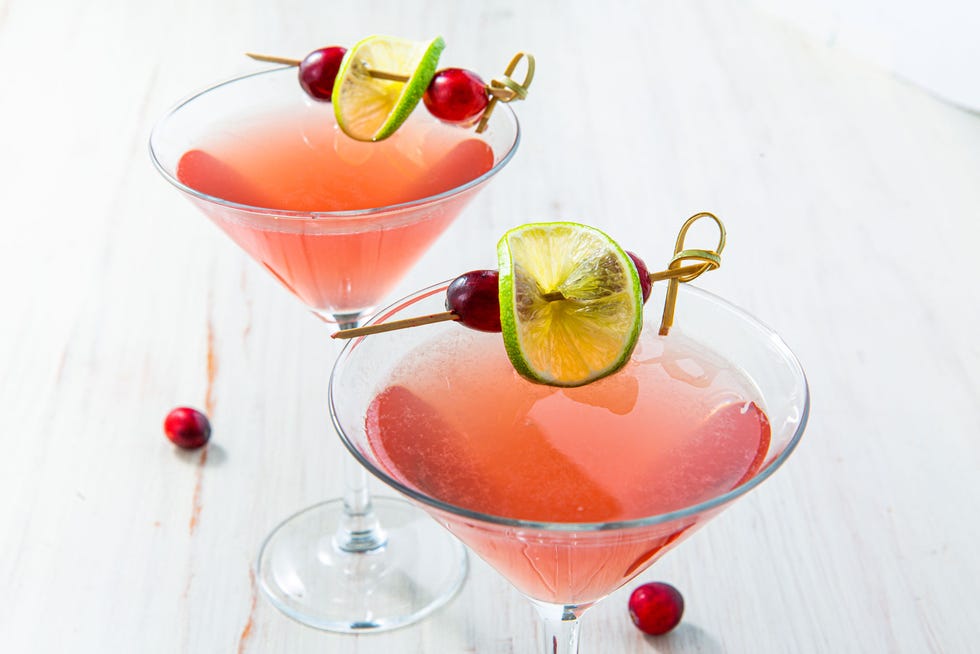 cosmopolitan recipe