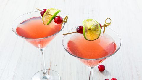 preview for The Perfect Cosmopolitan To Shake Up At Home