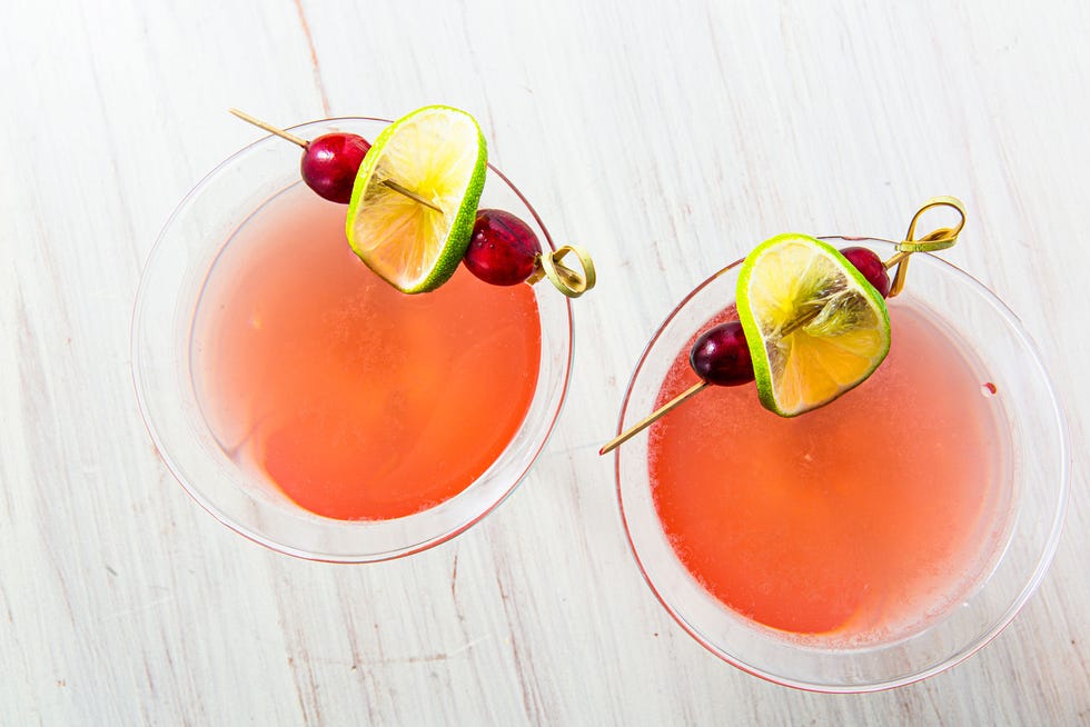 Cosmopolitan - Delish.com