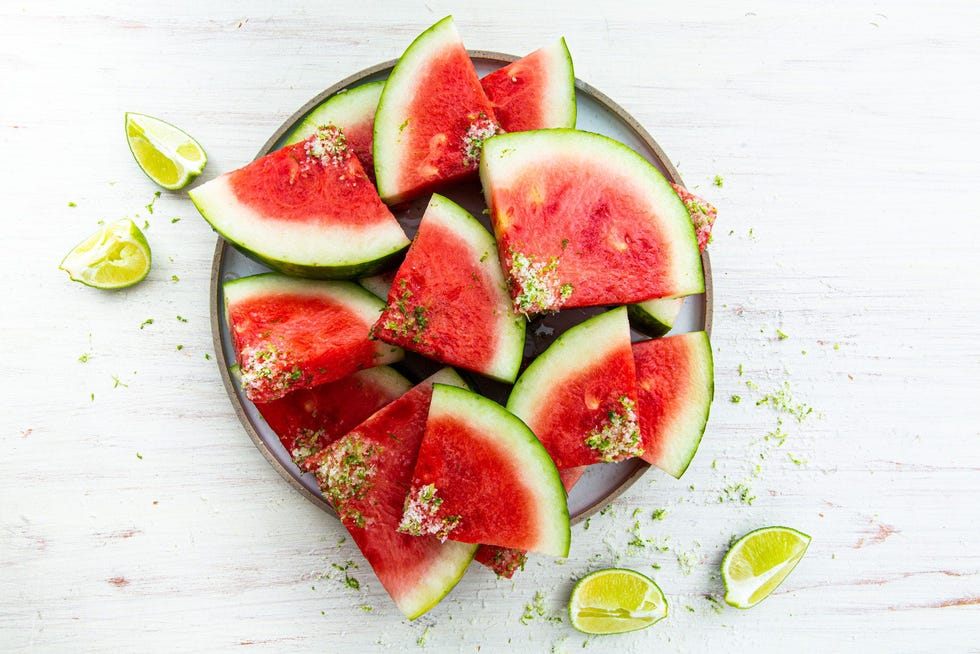 margarita watermelon