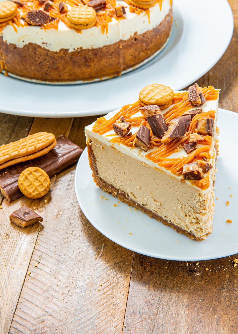 dish, food, cuisine, dessert, baked goods, ingredient, cheesecake, butter pie, cake, kuchen,