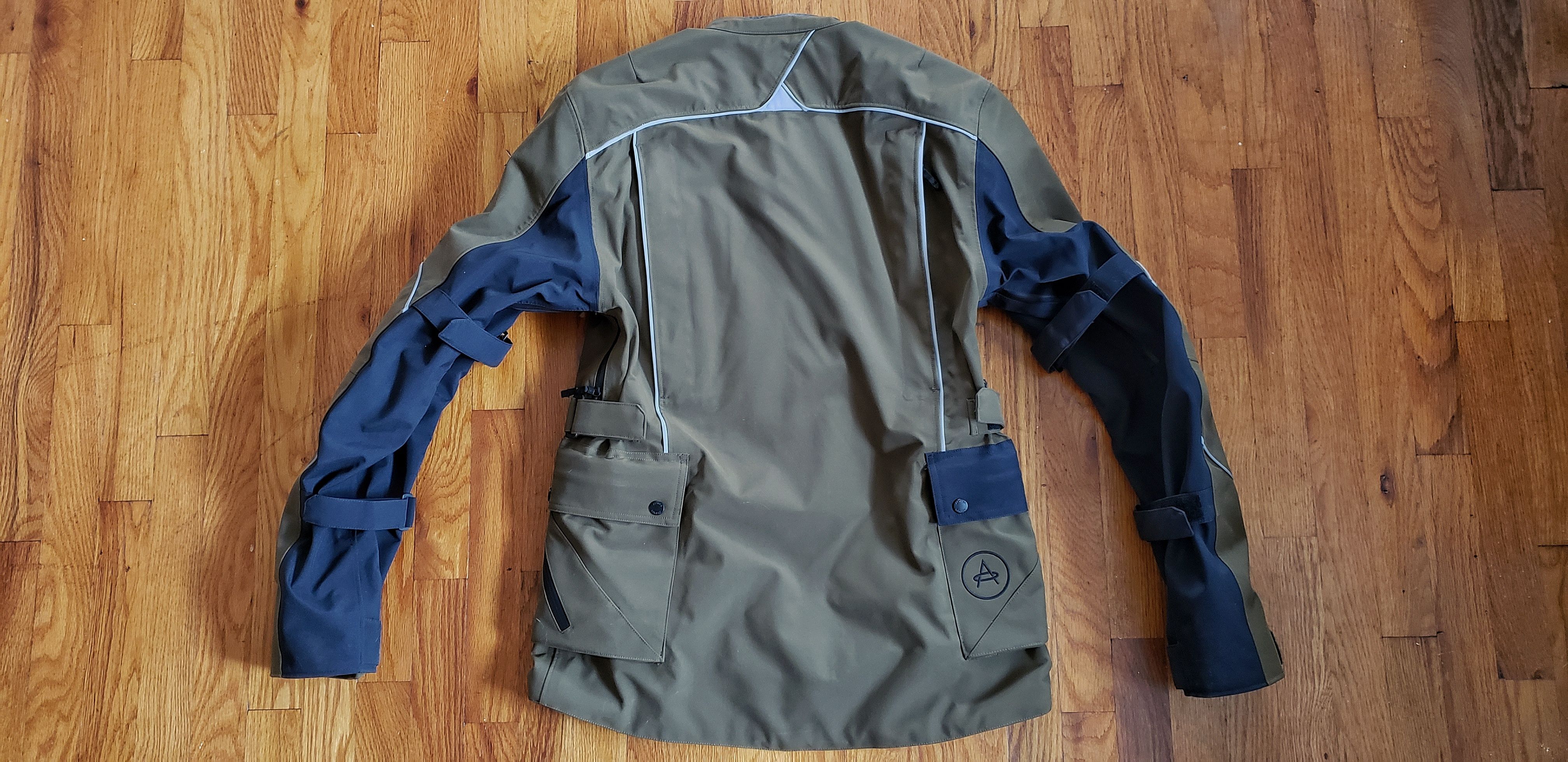 Can a $1000 Aether Divide Motorcycle Jacket Prove Its Worth?