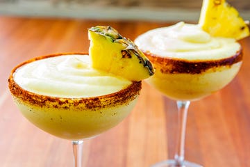 dole whip margaritas