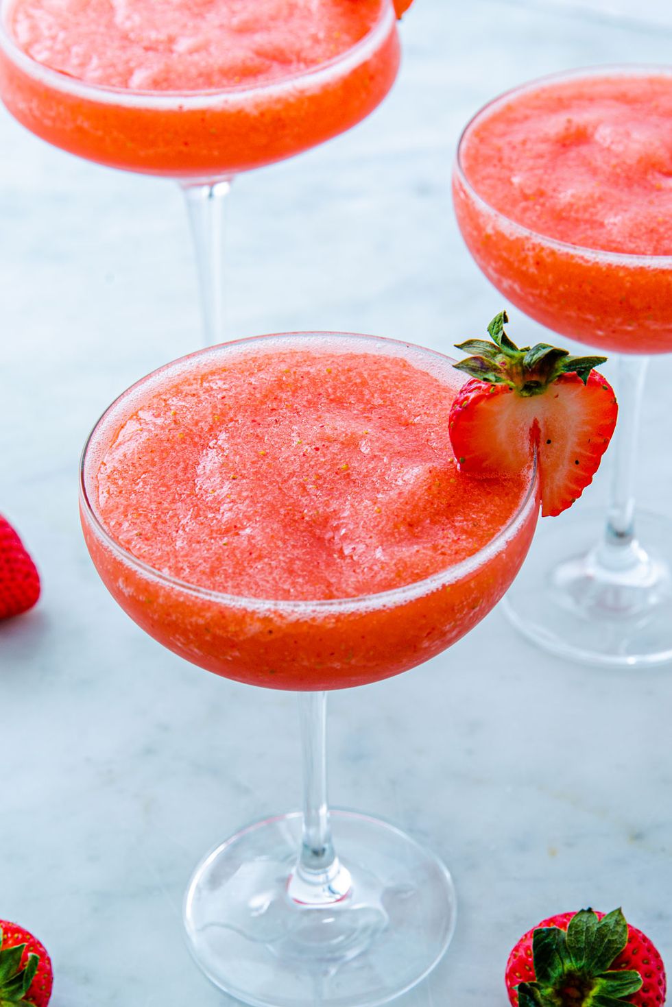 29 Big-Batch Summer Cocktails To Help Cool You Off