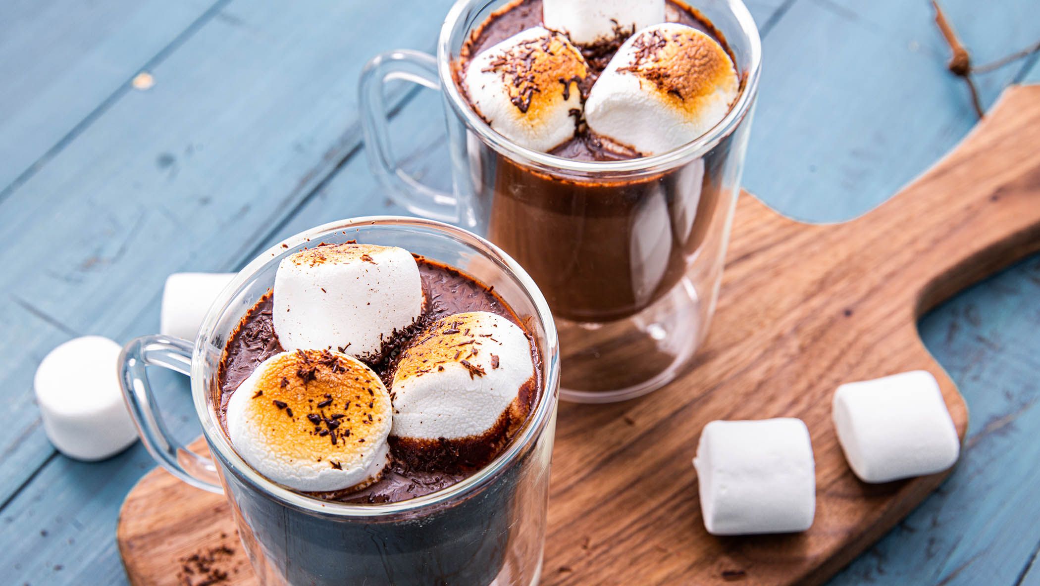 Best Crock-Pot Red Wine Hot Cocoa Recipe - How to Make Crock-Pot Red Wine Hot  Cocoa