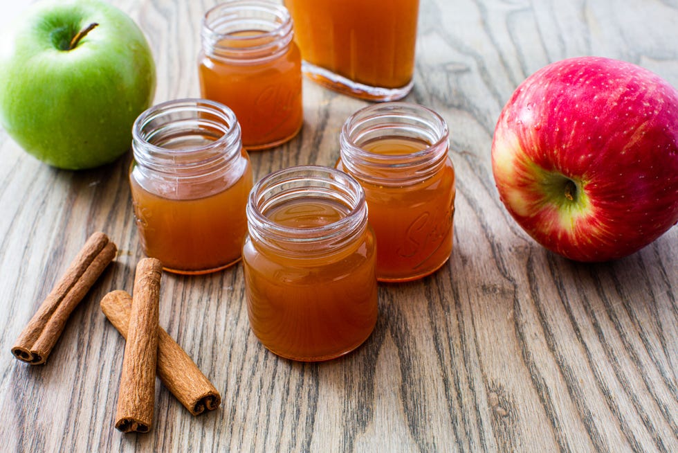 apple pie moonshine   delishcom